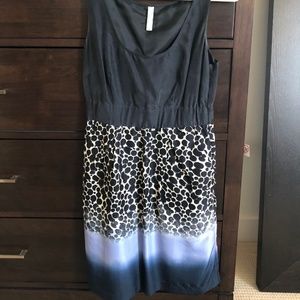 Maeve dress (purchased from Anthropologie)